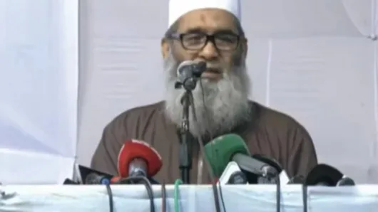 জাতীয় নির্বাচনের আগে স্থানীয় নির্বাচন জরুরি: জামায়াত