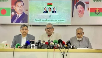 কোন কোন সংস্কারগুলোতে একমত বিএনপি, জানালেন মির্জা ফখরুল