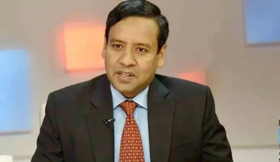 আওয়ামী লীগ এখন ইতিহাস নয়, প্রাগৈতিহাসিক উপাখ্যান: রনি