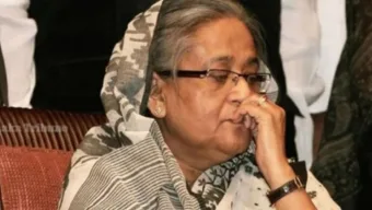জুলাই গণহত্যা মামলা: শেখ হাসিনার বিরুদ্ধে অভিযোগ গঠনের আদেশ ১০ জুলাই