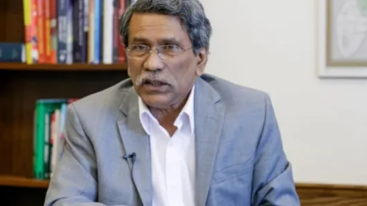 সংশোধনী প্রস্তাব আনছে ঐকমত্য কমিশন: ড. আলী রীয়াজ