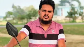 বৈষম্যবিরোধী কমিটি দিতে চাঁদা দাবি, ফাঁসের পর বললেন ‘মজা করেছি’