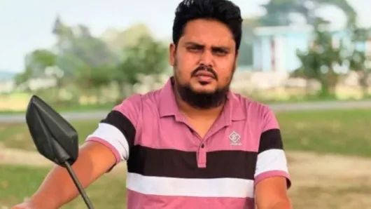 বৈষম্যবিরোধী কমিটি দিতে চাঁদা দাবি, ফাঁসের পর বললেন ‘মজা করেছি’