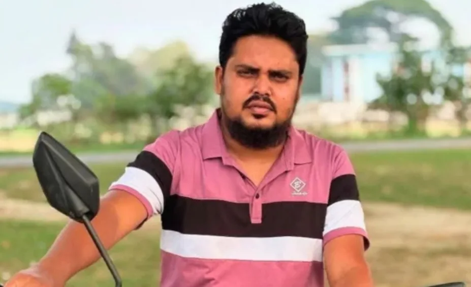 বৈষম্যবিরোধী কমিটি দিতে চাঁদা দাবি, ফাঁসের পর বললেন ‘মজা করেছি’