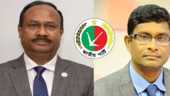 চুন্নু আউট, জাপার নতুন মহাসচিব শামীম হায়দার পাটোয়ারী