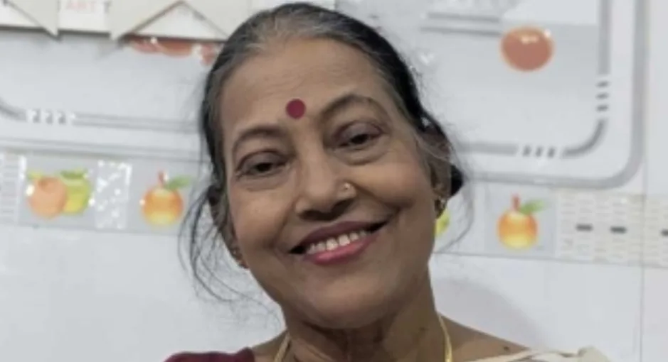 অর্থ নয়, চিকিৎসা সহযোগিতা চান ফরিদা পারভীনের পরিবার