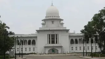 তত্ত্বাবধায়ক সরকারব্যবস্থা বিলুপ্তির বিধান বাতিলের পূর্ণাঙ্গ রায় প্রকাশ