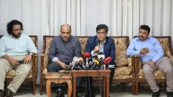 ১৮-৩২ বছর বয়সী ভোটারদের জন্য আলাদা বুথের কথা ভাবছে সরকার: প্রেস সচিব