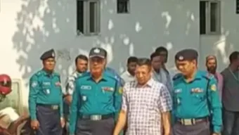 জুলাই গণহত্যার দায় স্বীকার করে রাজসাক্ষী হলেন সাবেক আইজিপি মামুন