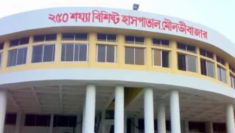শ্রীমঙ্গলে সেপটিক ট্যাংকে নেমে প্রাণ গেলো ৪ তরুণের