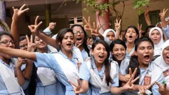 এসএসসি ও সমমান পরীক্ষার ফল প্রকাশ, পাসের হার ৬৮.৪৫