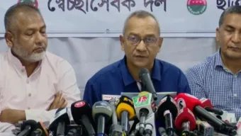 মিটফোর্ডে ভাঙাড়ি ব্যবসায়ি সোহাগ হত্যাকান্ডে যুবদল সভাপকির তীব্র প্রতিক্রিয়া