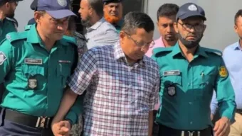 সম্পূর্ণ সত্য প্রকাশের শর্তে সাবেক আইজিপিকে ক্ষমার বিষয়ে বিবেচনা করা হবে’