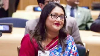 পুতুলকে অনির্দিষ্টকালের ছুটিতে পাঠালো বিশ্ব স্বাস্থ্য সংস্থা