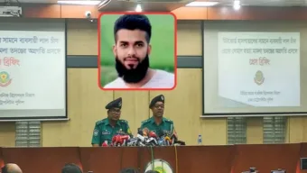চাঁদাবাজি নয়, ভাঙারি দোকান দখল দ্বন্দ্বেই মিটফোর্ড হত্যাকাণ্ড: ডিএমপি