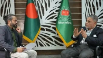 নির্বাচনের তারিখ অনিশ্চিত, প্রস্তুতির কথা জানালেন সিইস