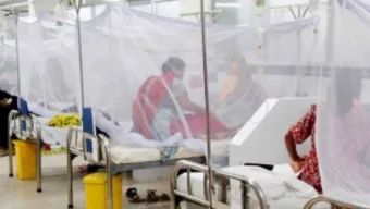 ডেঙ্গুতে একদিনে ৪২০ জন আক্রান্ত,  মৃত্যু ১ 