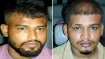মিটফোর্ডে সোহাগ হত্যা: নেত্রকোণা থেকে ২ আসামী গ্রেপ্তার