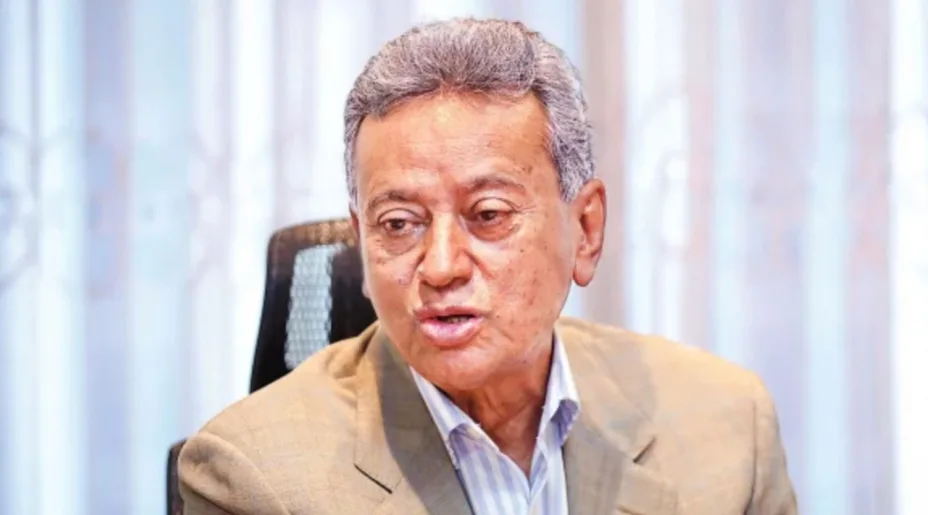 শেখ হাসিনা অন্তত ডামি-টামি করেছে, আর এরা বলে ইলেকশনেরই দরকার নেই