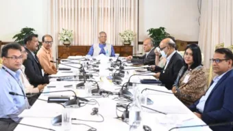 প্রাথমিক বিদ্যালয়ে প্রধান শিক্ষকের শূন্য পদে দ্রুত নিয়োগের নির্দেশ প্রধান উপদেষ্টার