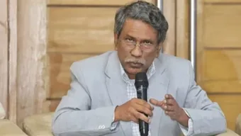 জাতীয় সনদ তৈরিতে দ্রুত সিদ্ধান্ত জরুরি: আলী রীয়াজ