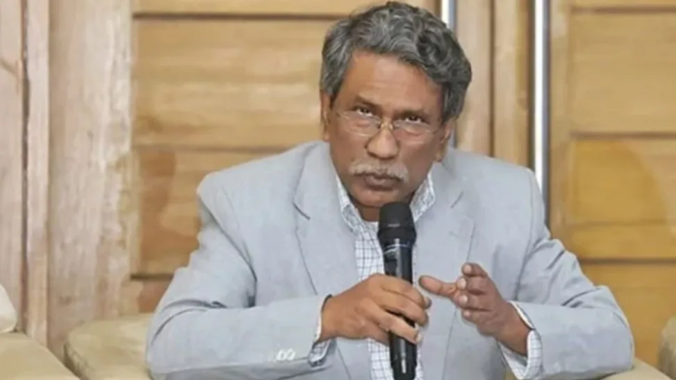 জাতীয় সনদ তৈরিতে দ্রুত সিদ্ধান্ত জরুরি: আলী রীয়াজ