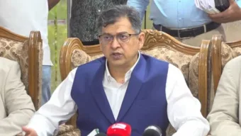 কোনোভাবেই পিআর পদ্ধতি চায় না বিএনপি: সালাহউদ্দিন