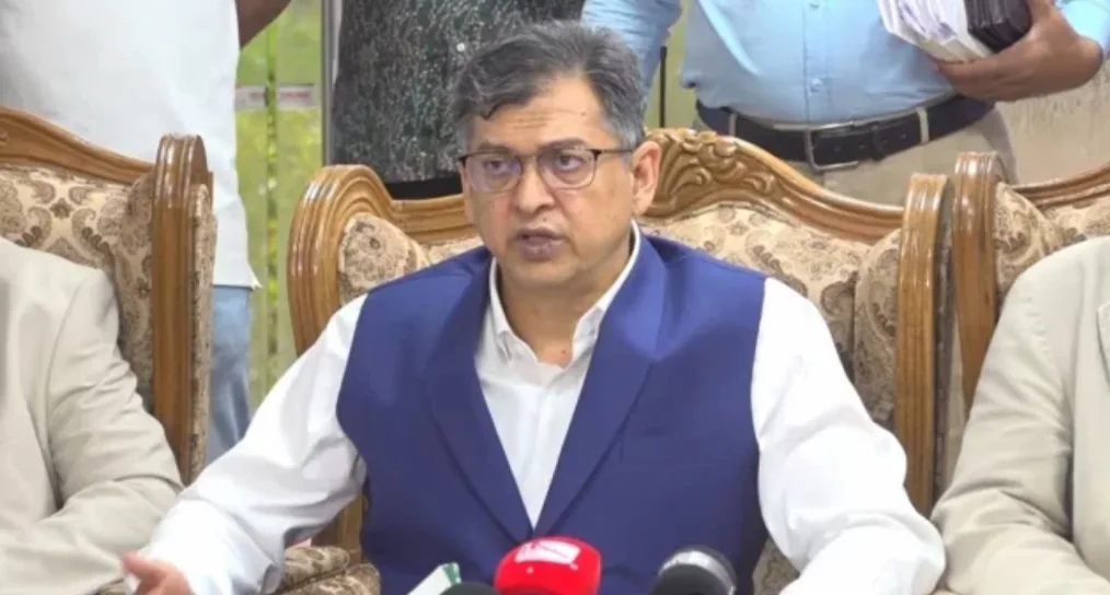 কোনোভাবেই পিআর পদ্ধতি চায় না বিএনপি: সালাহউদ্দিন