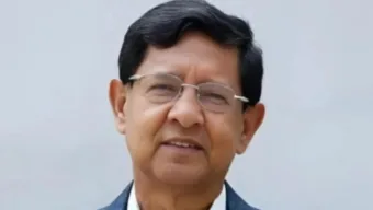 সাবেক মন্ত্রী গোলাম দস্তগীর গাজীর ৪০০ কোটি টাকার সম্পদ ক্রোক