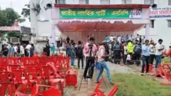 গোপালগঞ্জে হামলা ‘নৈরাজ্য করে ফায়দা হাসিলের অপতৎপরতা’: ফখরুল