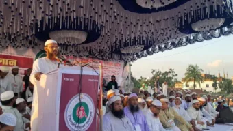 জিয়াউর রহমান রাজাকার প্রতিষ্ঠা করে গেছেন: ফয়জুল করীম