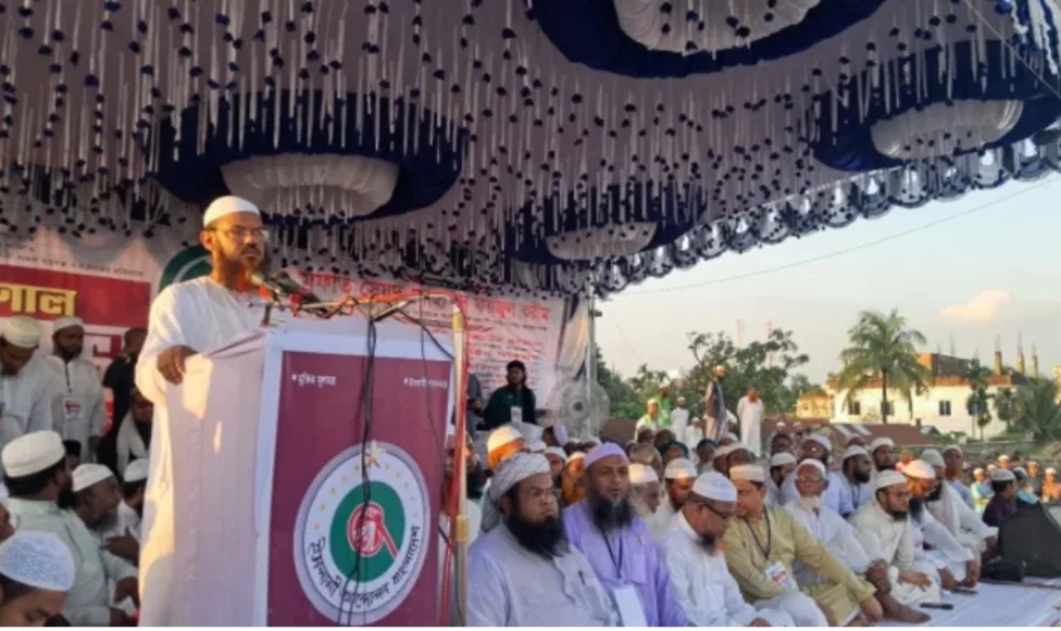 জিয়াউর রহমান রাজাকার প্রতিষ্ঠা করে গেছেন: ফয়জুল করীম