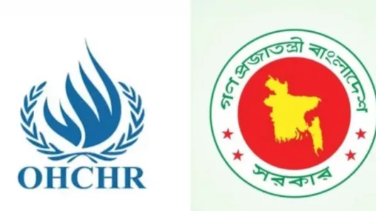 জাতিসংঘের মানবাধিকার কার্যালয় নিয়ে উদ্বেগ, অন্তর্বর্তী সরকারের বার্তা