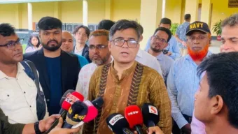প্রধান উপদেষ্টা যেদিন নির্বাচনের কথা বলেছেন, সেদিনই নির্বাচন হবে,একদিন পেছানো হবে না: প্রেস সচিব