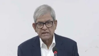 বিলম্ব না করে দ্রুত নির্বাচনের ব্যবস্থা করুন: মির্জা ফখরুল