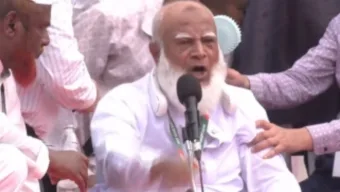 আগামীর বাংলাদেশে আরেকটা লড়াই হবে: জামায়াত আমির