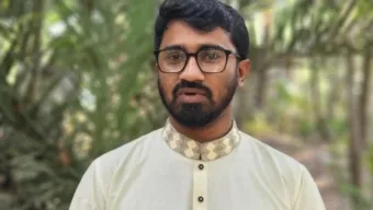 গোপালগঞ্জে নির্বিচারে গণগ্রেপ্তার চলছে: রাশেদ খাঁন