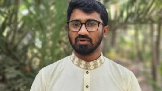 গোপালগঞ্জে নির্বিচারে গণগ্রেপ্তার চলছে: রাশেদ খাঁন