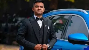 ফ্লাইট লেফটেন্যান্ট তৌকির লাইফ সাপোর্টে: আইএসপিআর