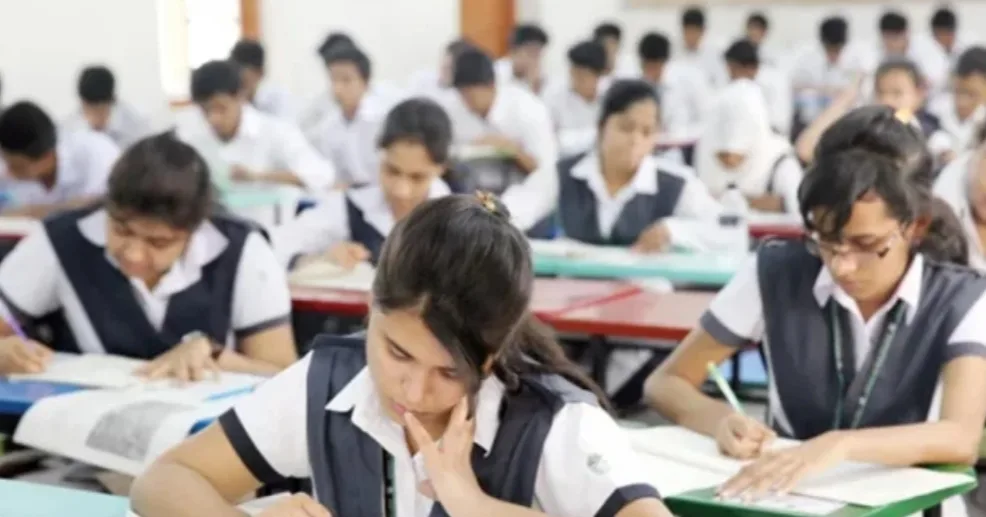 মঙ্গলবারের এইচএসসি পরীক্ষা স্থগিত