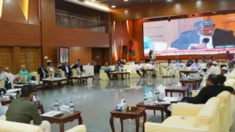 বিচার বিভাগ থেকে তত্ত্বাবধায়ক সরকারপ্রধান নিয়োগে একমত বিএনপি-জামায়াত: আপত্তি এনসিপিসহ অন্যদের