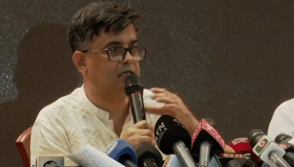 বাংলাদেশে হতাহত নিয়ে প্রেস সচিব যা বললেন