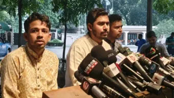 এনসিপির নিবন্ধনই নেই, বড় দল হিসেবে তাদের কীভাবে ডাকে সরকার : নুর
