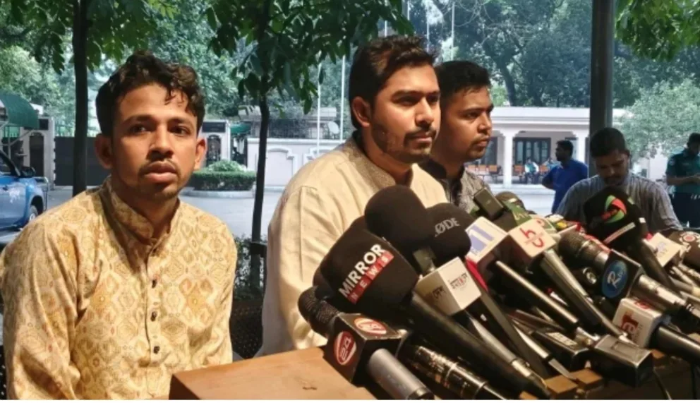 এনসিপির নিবন্ধনই নেই, বড় দল হিসেবে তাদের কীভাবে ডাকে সরকার : নুর