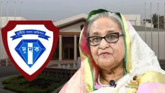 রাষ্ট্রীয় ক্ষেত্রে অসামান্য অবদান’ কোটায় প্লট নেন শেখ হাসিনার দপ্তরের ১৫ ড্রাইভার