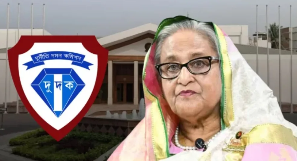 রাষ্ট্রীয় ক্ষেত্রে অসামান্য অবদান’ কোটায় প্লট নেন শেখ হাসিনার দপ্তরের ১৫ ড্রাইভার