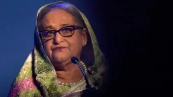 ওদের গুলি করো’, হাসিনার নির্দেশ নিয়ে এবার আল জাজিরার ইনভেস্টিগেশন