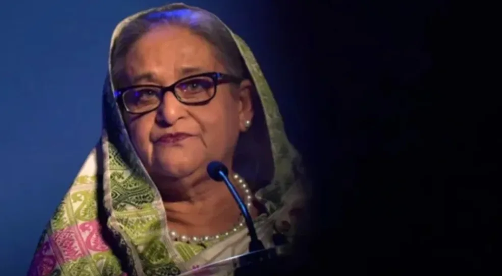 ওদের গুলি করো’, হাসিনার নির্দেশ নিয়ে এবার আল জাজিরার ইনভেস্টিগেশন