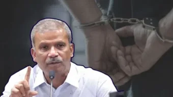 গ্রেপ্তারের ১২ ঘণ্টার মধ্যে পরিবারকে জানাতে হবে