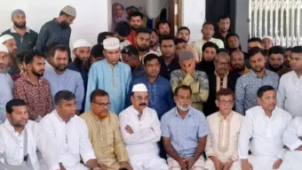 নির্বাচন যত বিলম্বিত হবে সরকার নানান প্রশ্নের মুখে পড়বে: গয়েশ্বর